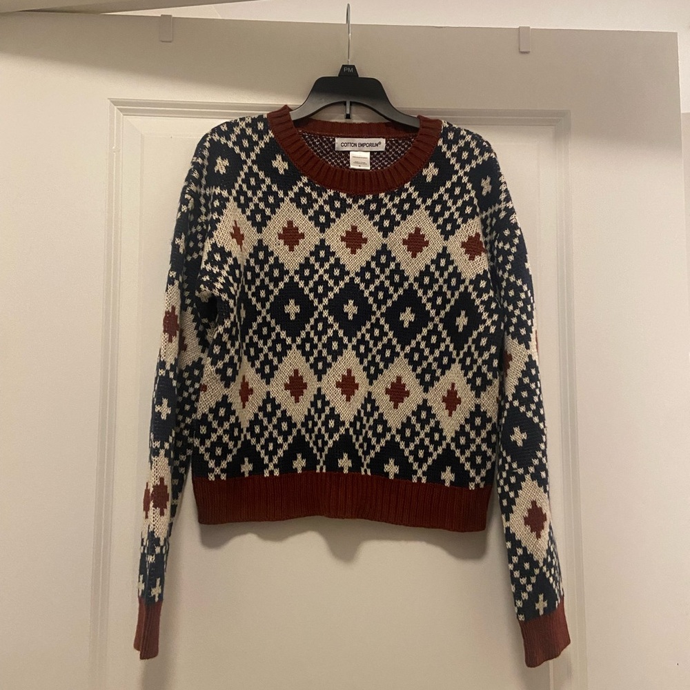 Women's Sweater
